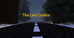 İndir The Last Cookie için Minecraft 1.8.9